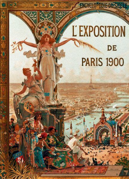 exposition universelle 1900 catalogue.